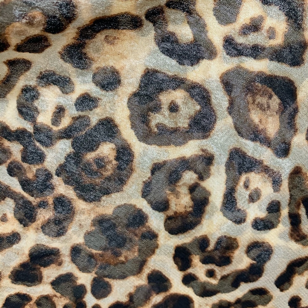 Leopard Pant - Picture 3 of 3